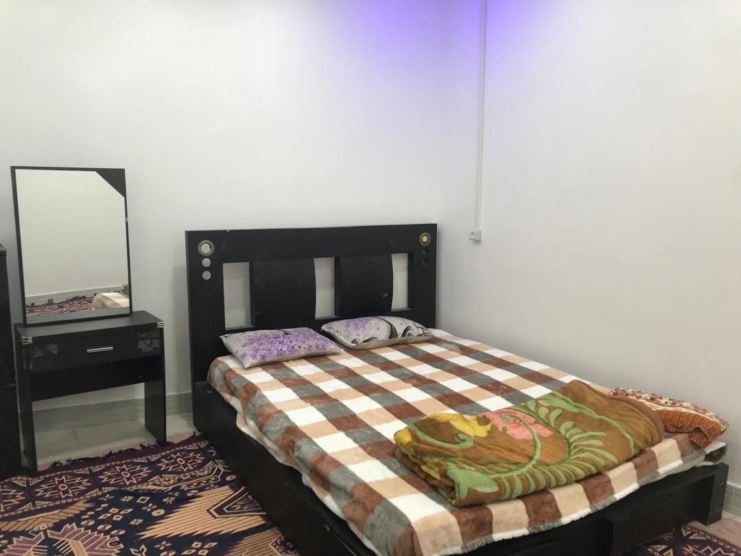 اجاره روزانه/هفتگی/ماهانه آپارتمان ۳۸ متری|اجارهٔ کوتاه‌مدت آپارتمان و سوئیت|بوشهر, |دیوار