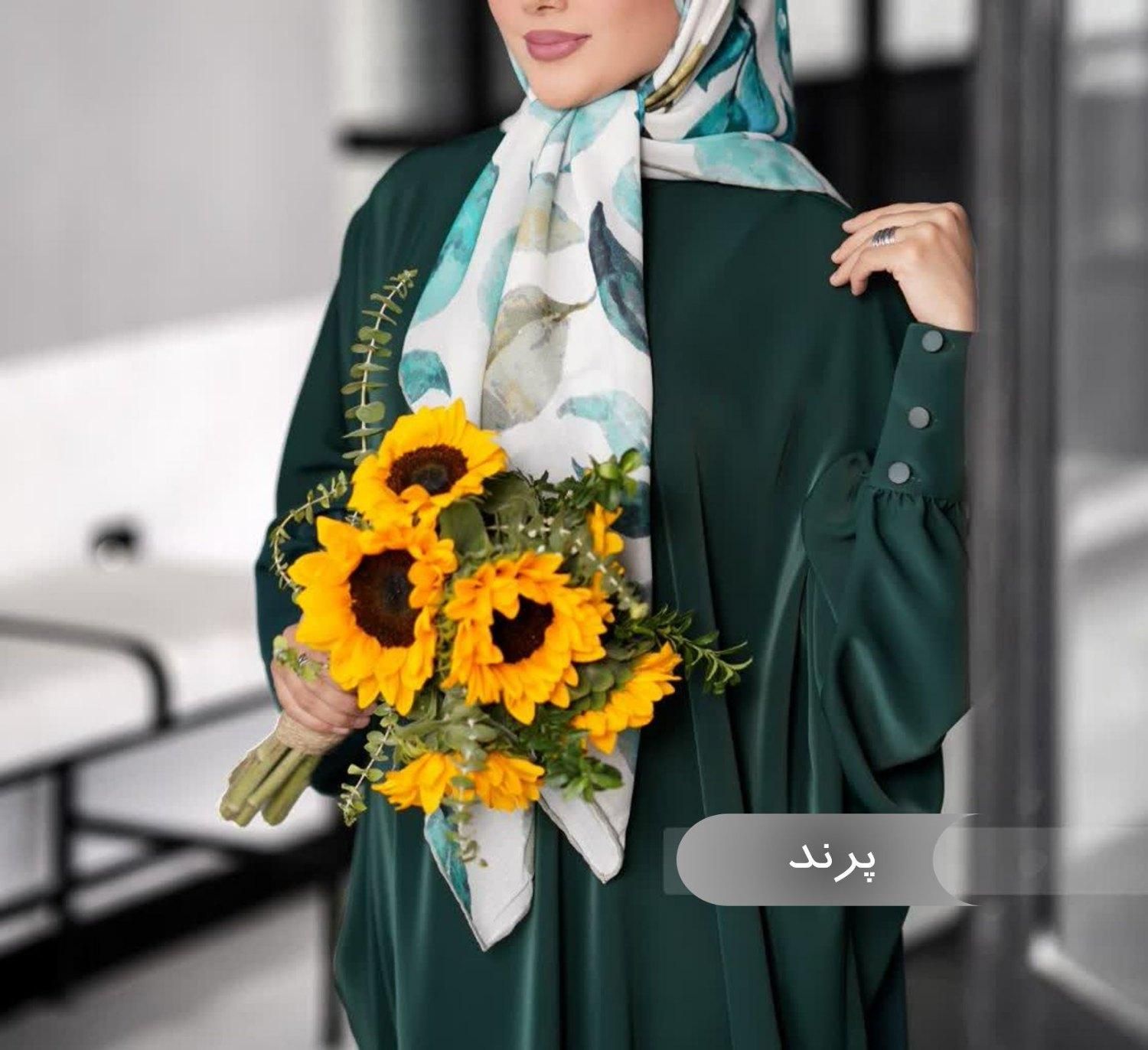 مانتو عبایی مشکی و رنگی کد MT43321|لباس|شیراز, پارک کوهستانی بوستان|دیوار