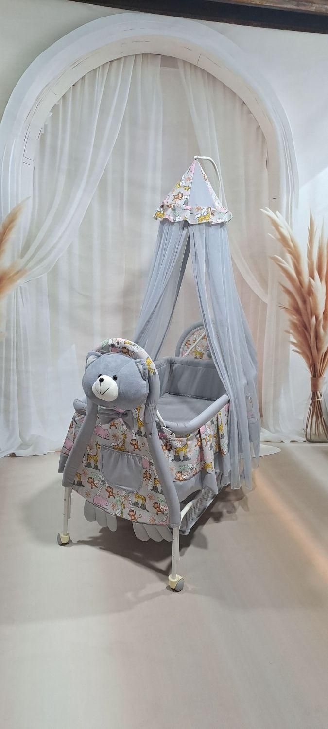 آنام گهواره درسا عمده|اسباب و اثاث بچه|تهران, خانی آباد نو جنوبی|دیوار