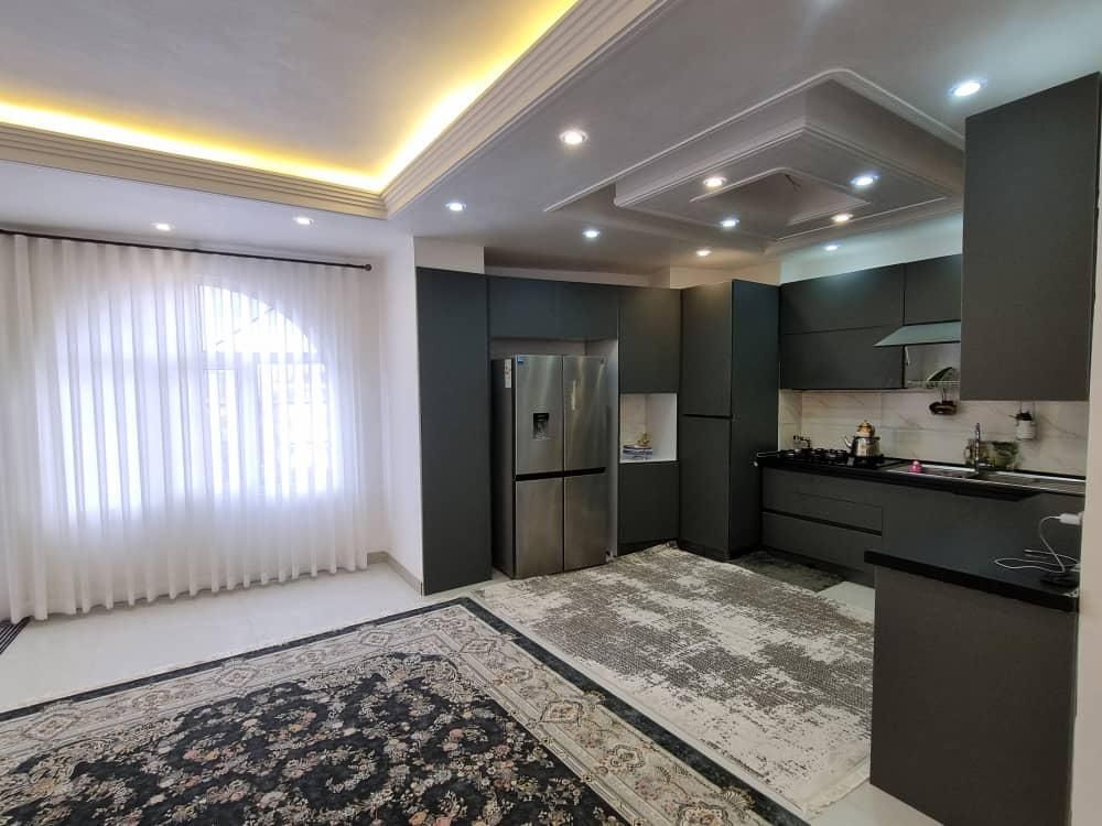 فروش ۲۰۸ متری /دوبلکس /پنت هاوس کریم آباد/کاسبی|فروش آپارتمان|تنکابن, |دیوار