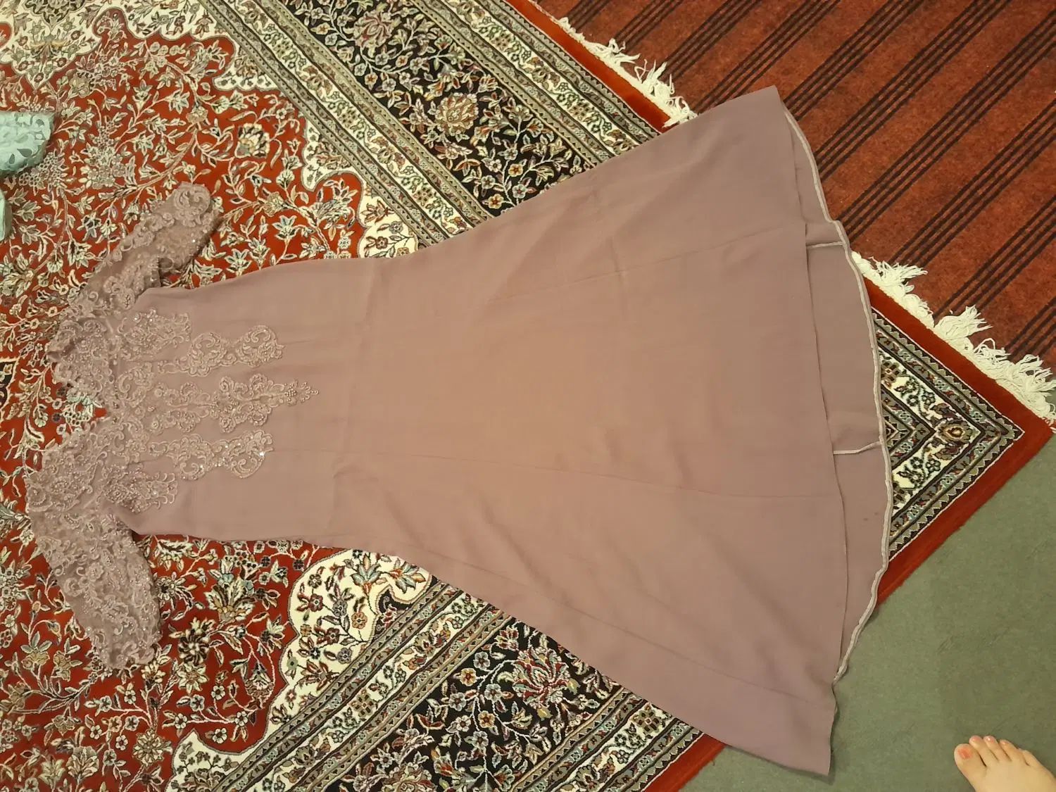 لباس مجلسی نو|لباس|تبریز, |دیوار
