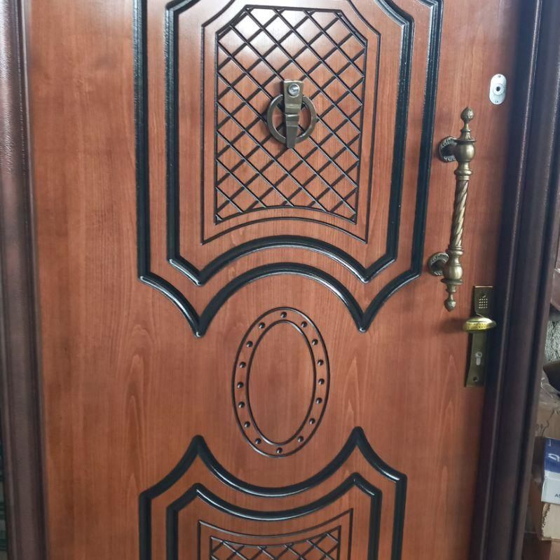 فروش انواع درب ضد سرقت بیرونی و داخلی|مصالح و تجهیزات ساختمان|سراب, |دیوار