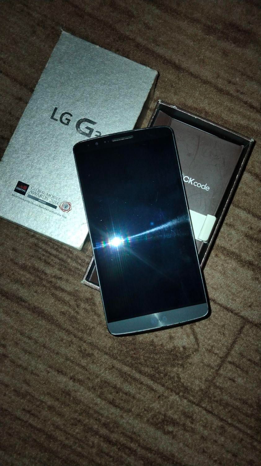 lg g3|موبایل|رشت, رشتیان|دیوار