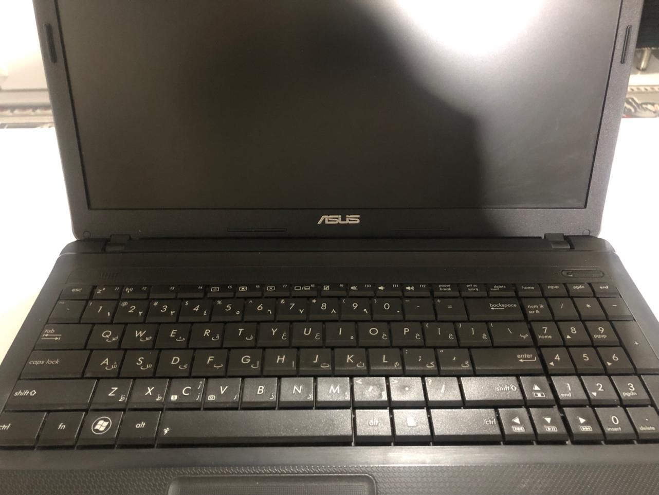 لپ تاپ asus|رایانه همراه|دماوند, |دیوار