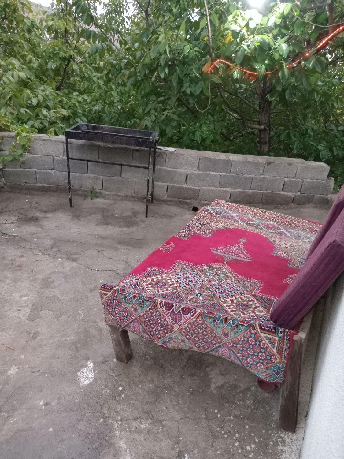 اجاره سوئیت سویت سوییت پارکینگدار واقع در اتشگاه|اجارهٔ کوتاهمدت آپارتمان و سوئیت|کرج, باغستان|دیوار