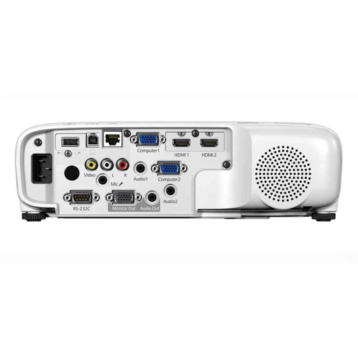 ویدئو پروژکتور اداری آموزشی EPSON EB-982W|تلویزیون و پروژکتور|مشهد, وکیل‌آباد|دیوار