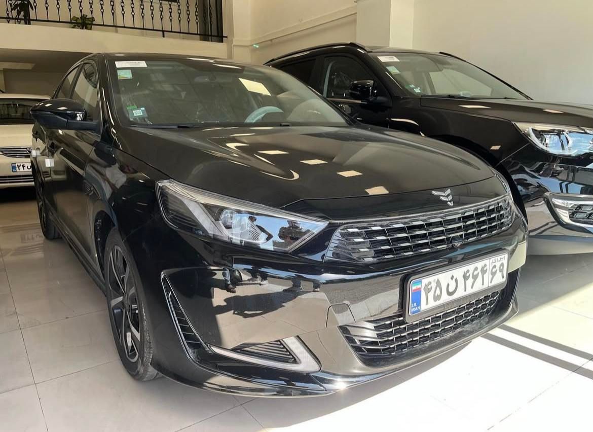 ریسپکت ۲ مشکی ۴۰۴ صفر نقدواقساط تحویل در روز|خودرو سواری و وانت|تهران, دانشگاه شریف|دیوار