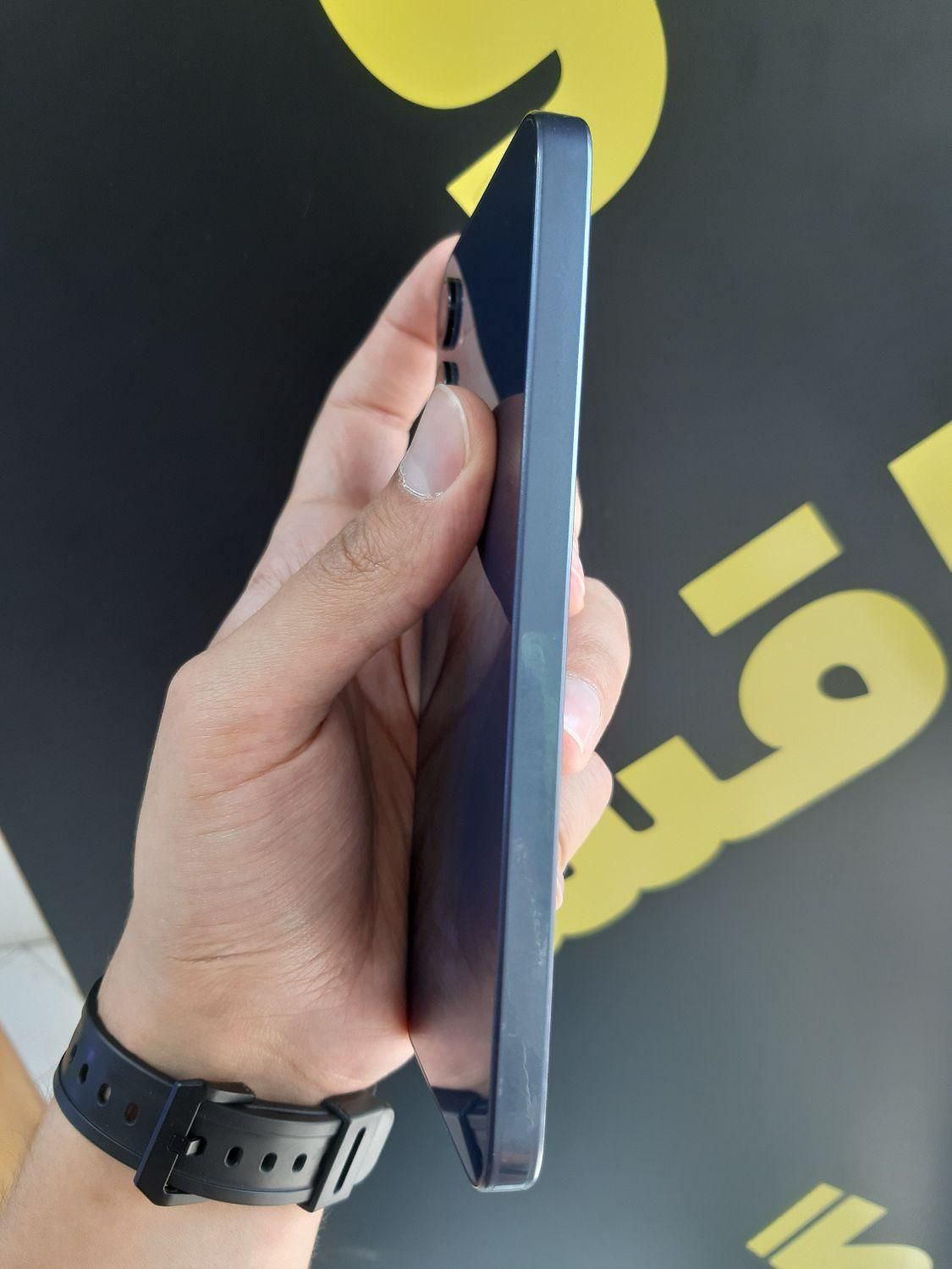 سامسونگ Galaxy A35 با حافظهٔ ۱۲۸ گیگابایت|موبایل|کرج, برغان|دیوار