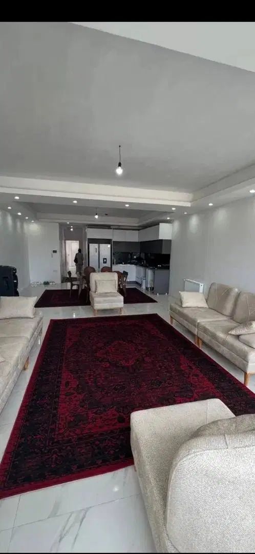 آپارتمان نوساز۱۰۰متر۲خواب سند دار مرکز شهر|فروش آپارتمان|محمودآباد, |دیوار