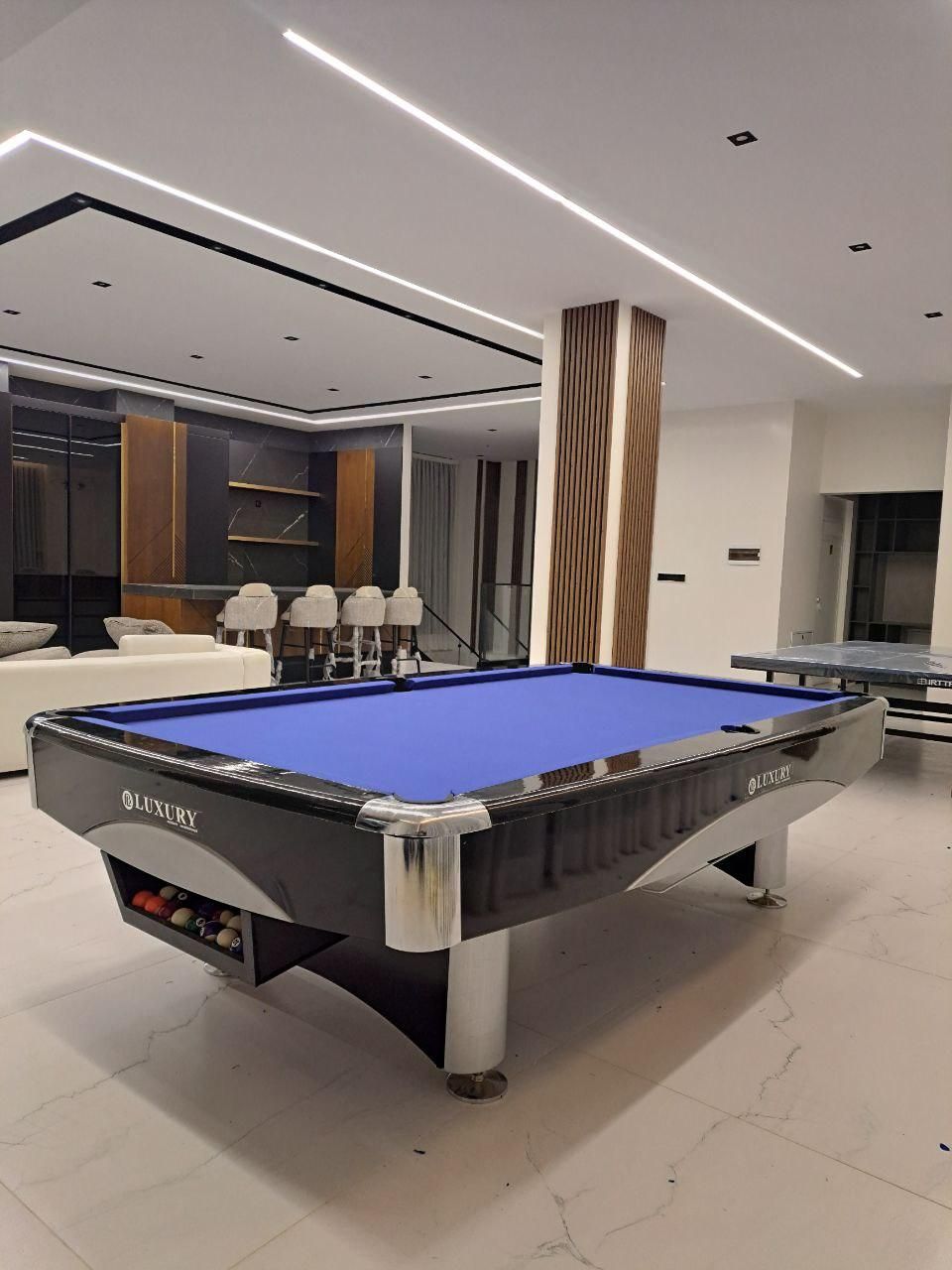 بیلیارد فالکن۱۱۶۲ /ایتبال/اسنوکر|ورزشهای توپی|ری, ولی آباد|دیوار