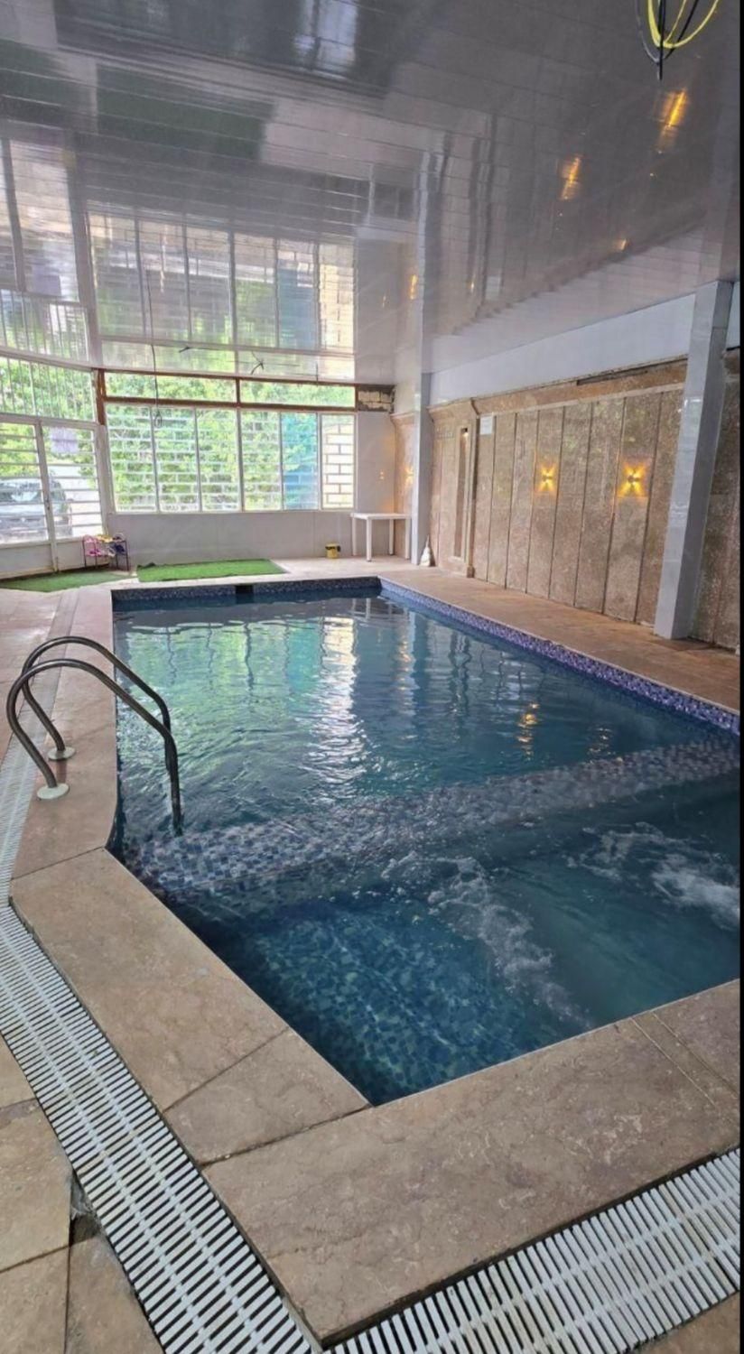 اجاره باغ اب گرم اصفهان|اجارهٔ کوتاه‌مدت ویلا و باغ|اصفهان, سرشبادران|دیوار