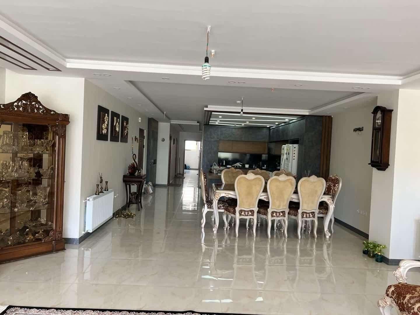 اپارتمان 120 متری در کوی گلزار|اجارهٔ آپارتمان|اصفهان, کوی گلزار|دیوار