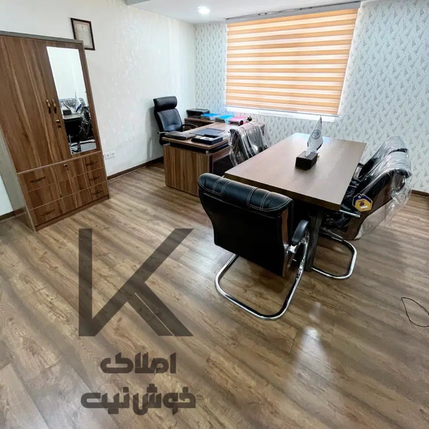 فروش فوری واحد سند اداری - ۸۰ متر - یوسف آباد|فروش دفتر کار، اتاق اداری، مطب|تهران, یوسف‌آباد|دیوار