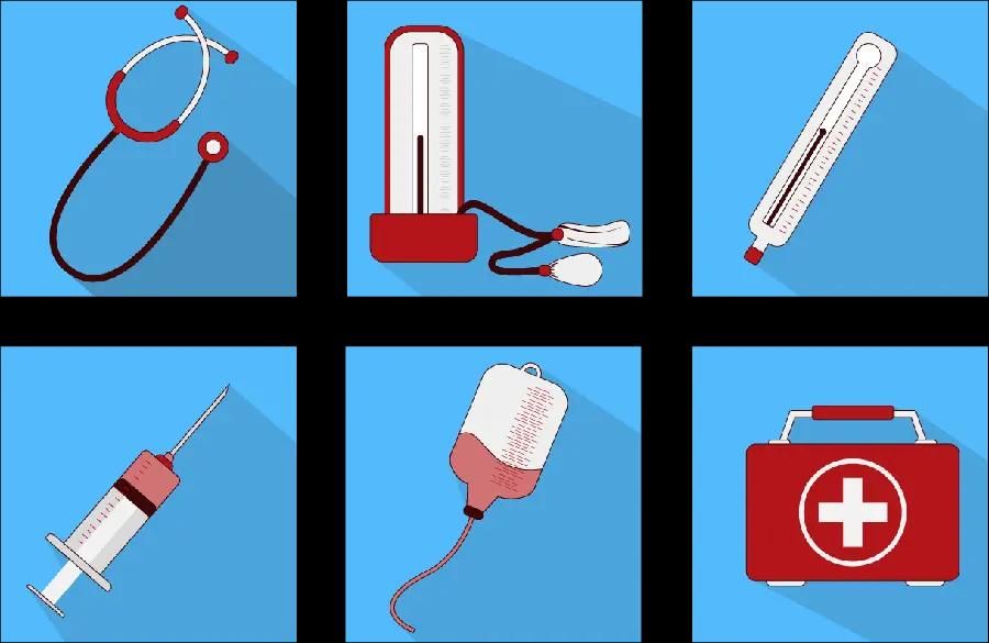 تزریقات و پانسمان حرفه ای در منزل شما|خدمات آرایشگری و زیبایی|ملایر, |دیوار