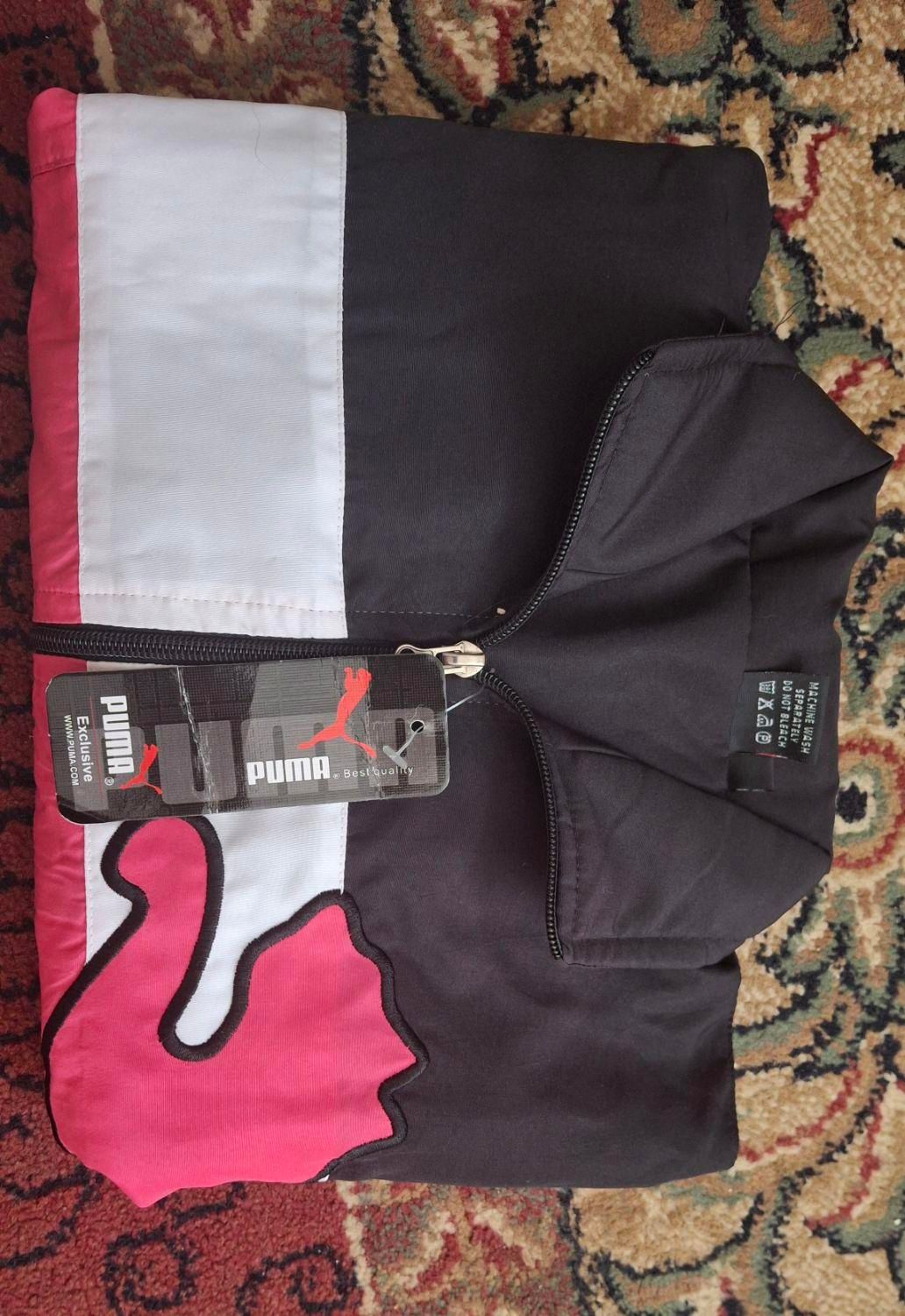 لباس ورزشی|کفش و لباس بچه|جهرم, |دیوار