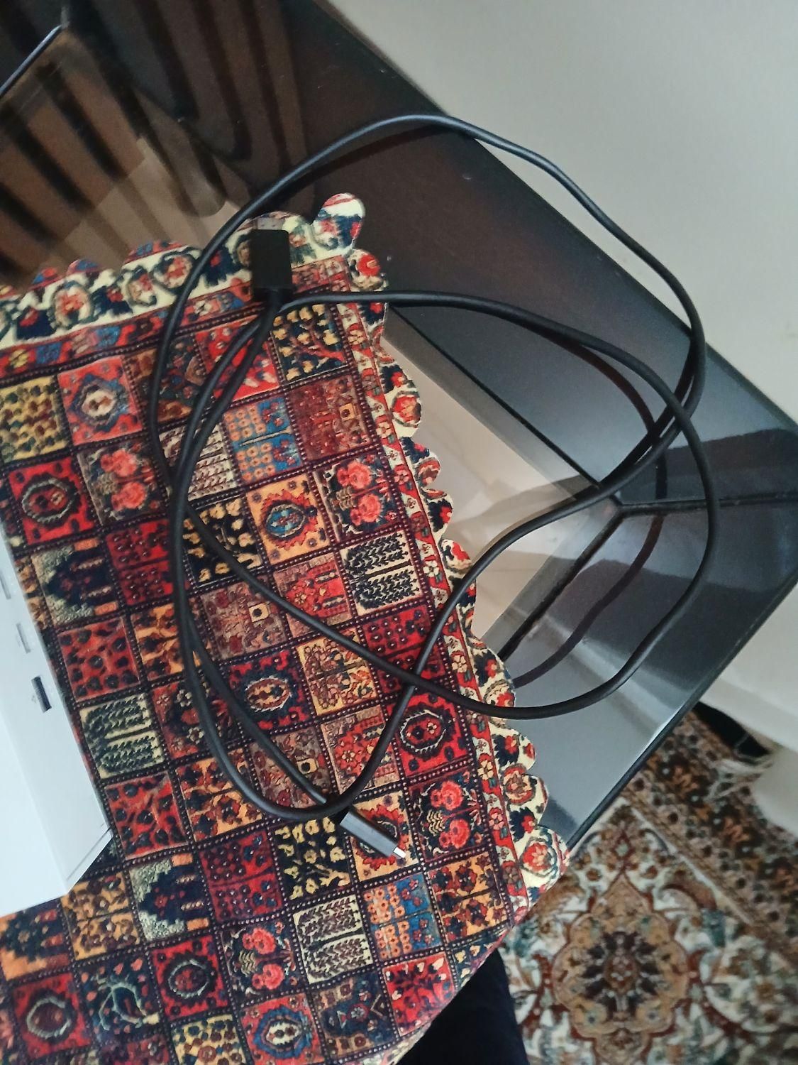 ایکس باکس سری اس به همراه یک دسته و جعبه|کنسول، بازی ویدئویی و آنلاین|تهران, دبستان|دیوار
