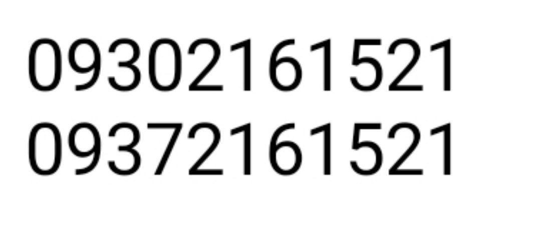 09355269233|سیم‌کارت|فردیس, فردیس|دیوار