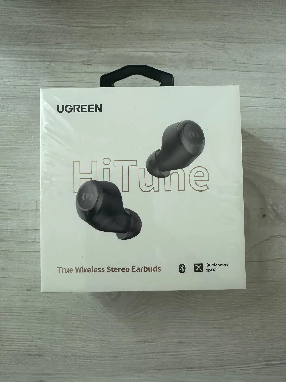 هدفون بی سیم یوگرین مدل HiTune True Wireless|لوازم جانبی موبایل و تبلت|تهران, میرداماد|دیوار