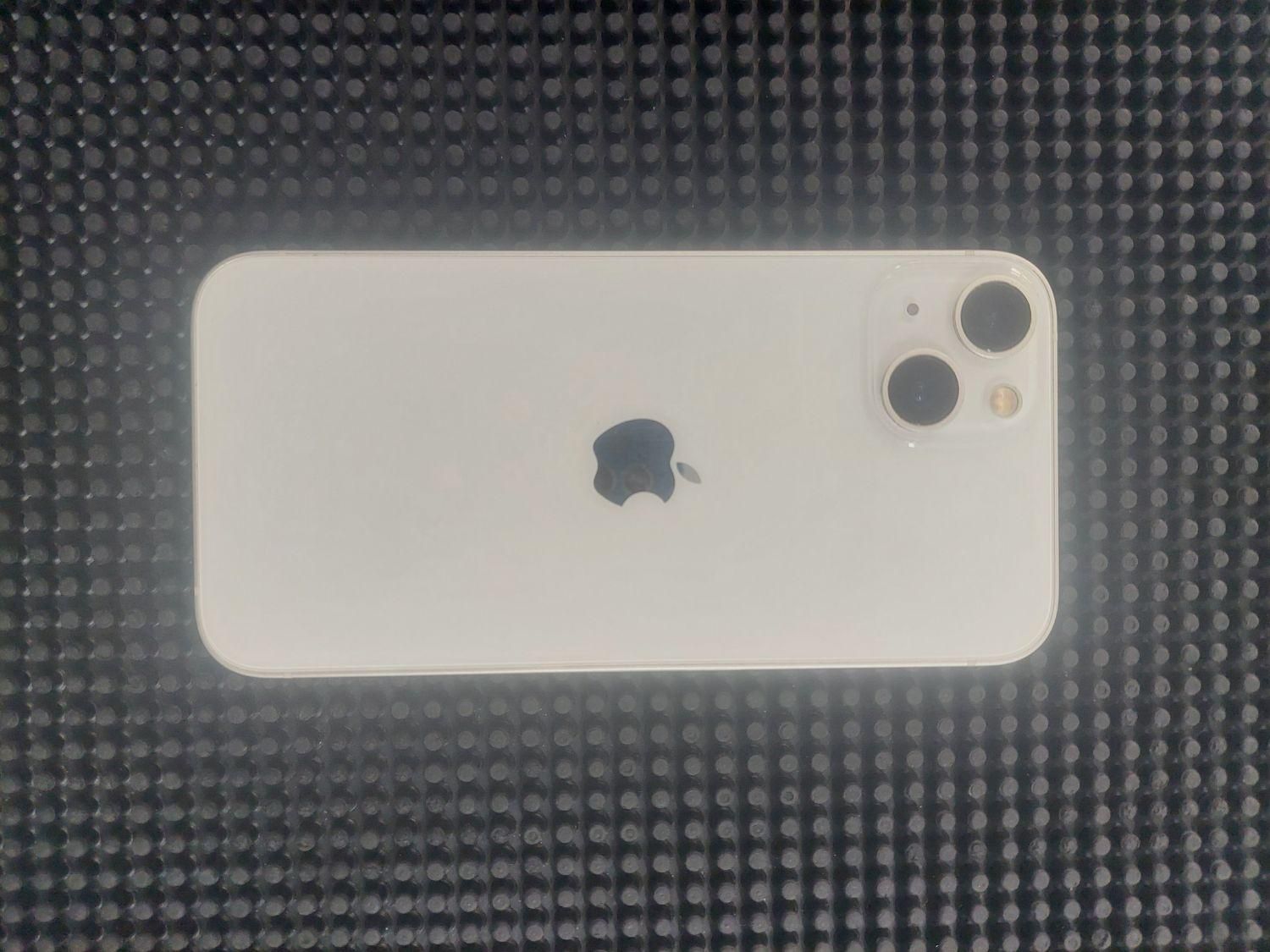 اپل iPhone 13 با حافظهٔ ۱۲۸ گیگابایت|موبایل|اصفهان, طامه|دیوار
