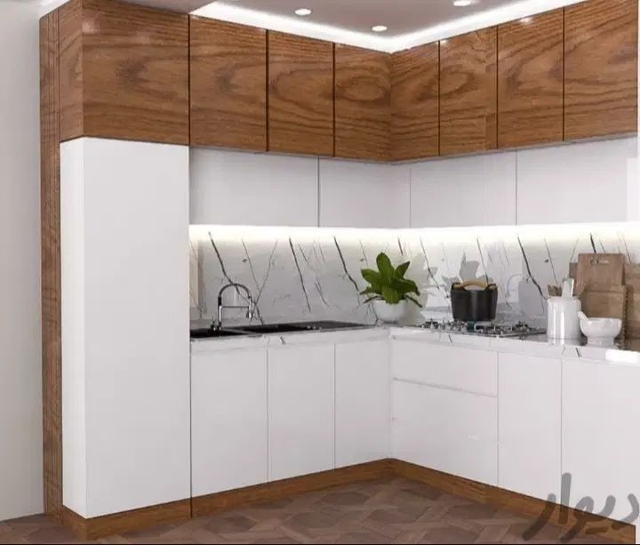 برشکار کابینت|استخدام صنعتی، فنی، مهندسی|تهران, صادقیه|دیوار