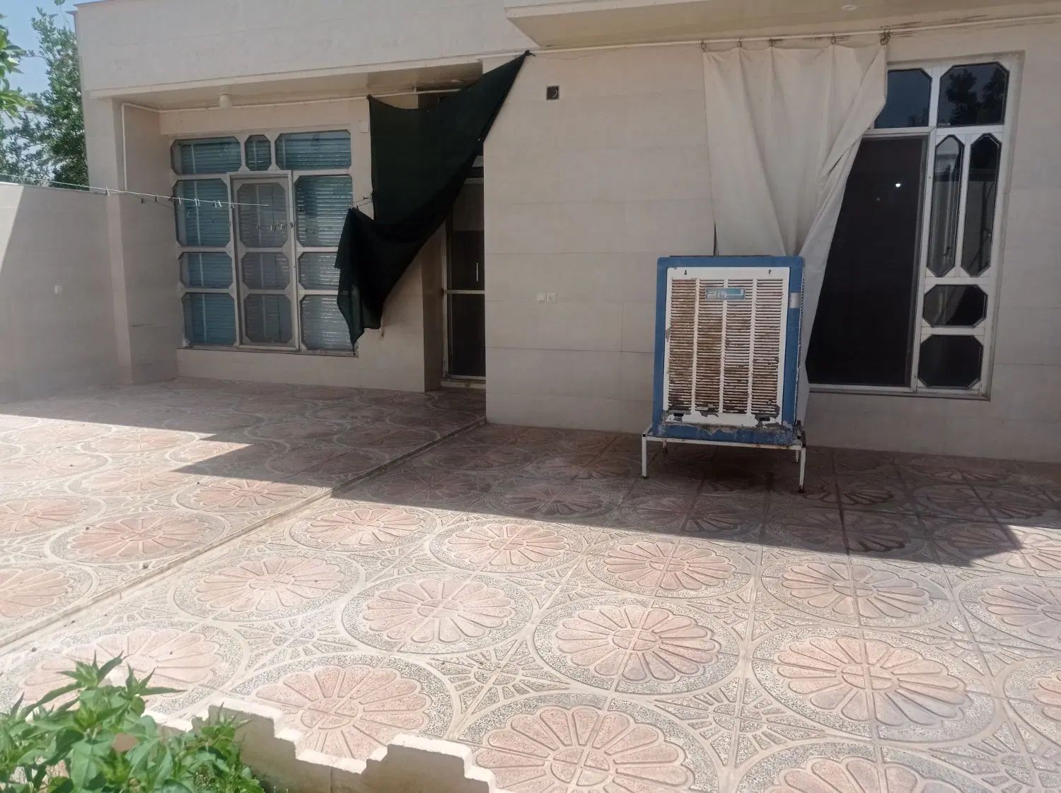 فروش خانه در روستای شمس آبادتخت نزدیک تخت جمشید|فروش خانه و ویلا|مرودشت, محمد آباد|دیوار
