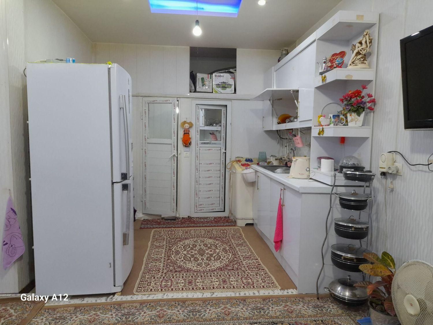 طبرسی شمالی ۲۲رجب زاده۳ چند قدمی بلوار|فروش آپارتمان|مشهد, طبرسی شمالی|دیوار