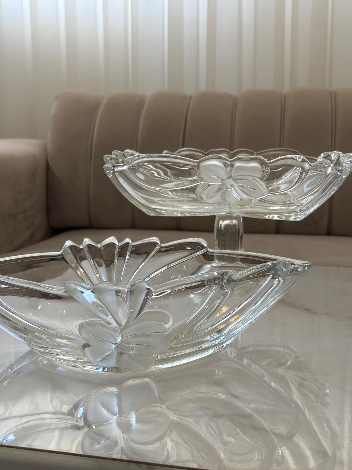 ظروف پذیرایی|ظروف سرو و پذیرایی|میانه, |دیوار