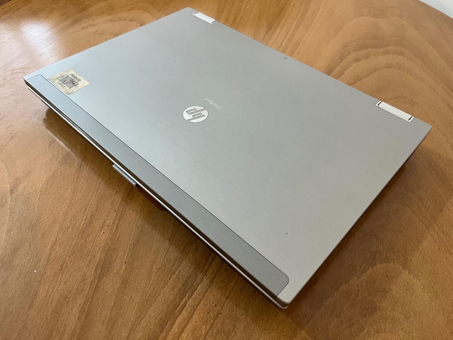 لپ تاپ hp 8440p|رایانه همراه|فردوس (خراسان), |دیوار