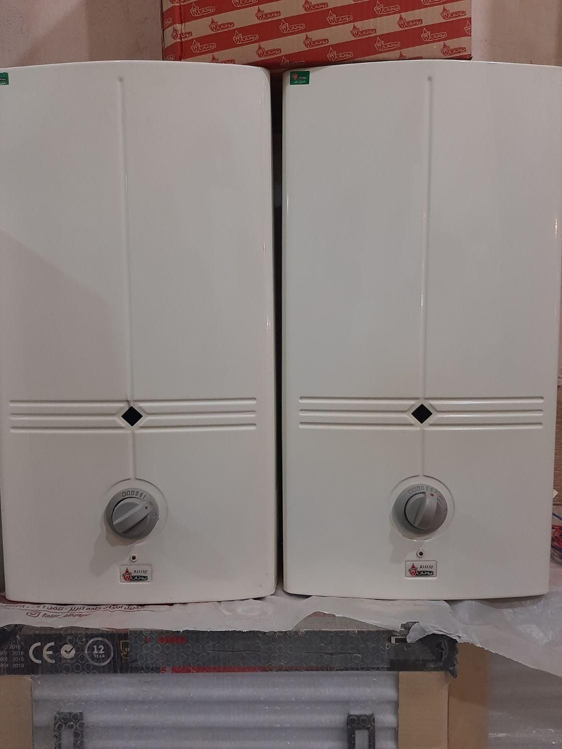 فروش آبگرمکن دست دوم دیواری درهمه مدل|آبگرمکن، پکیج، شوفاژ|اردبیل, |دیوار