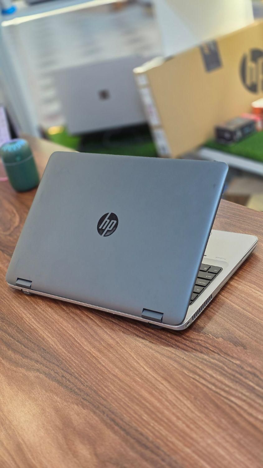 hp 650 g2 لپ‌تاپ دانشجویی|رایانه همراه|اردبیل, |دیوار