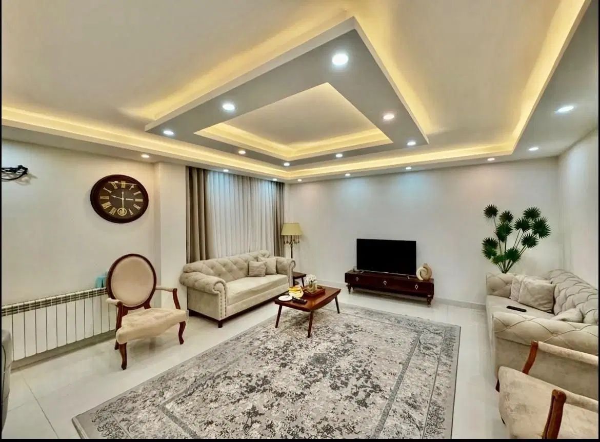 آپارتمان ۸۸متری سند / گلسار/ پارکینگ اختصاصی|فروش آپارتمان|رشت, گلسار|دیوار