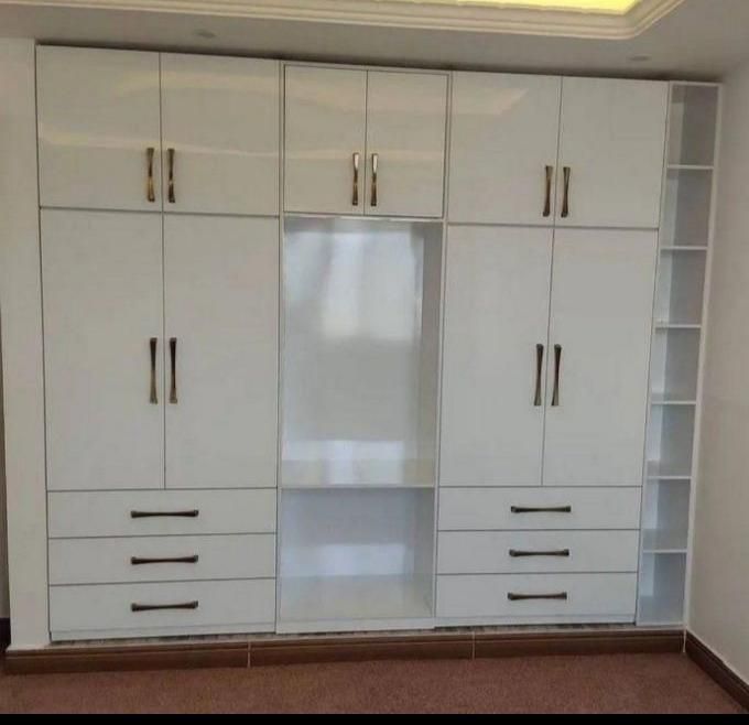 کابینت و کمد دیواری  روز|مصالح و تجهیزات ساختمان|تبریز, |دیوار
