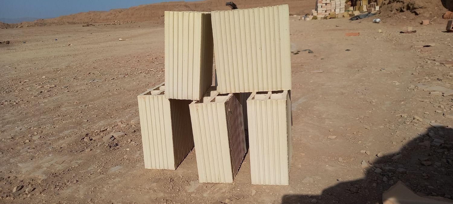 آجر سفال سقفی قزوین کارخونه تاک شال|عمدهفروشی|شال, |دیوار