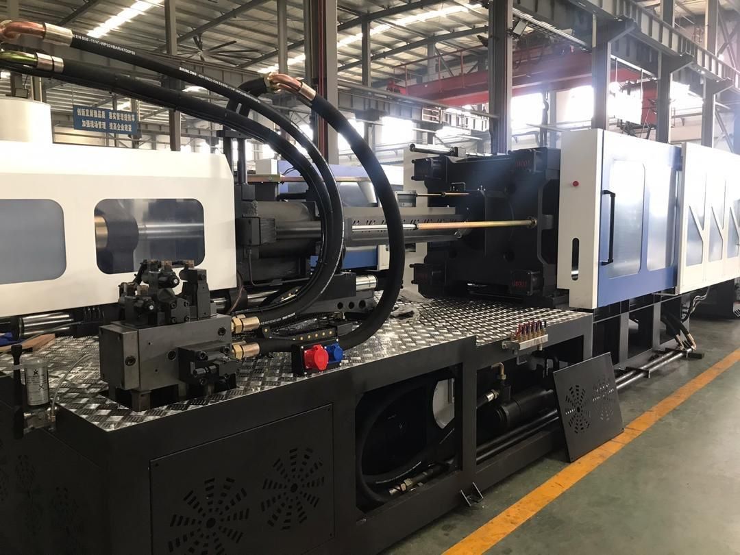 دستگاه تزریق پلاستیک ۵۳۰ تن|ماشینآلات صنعتی|تهران, ونک|دیوار