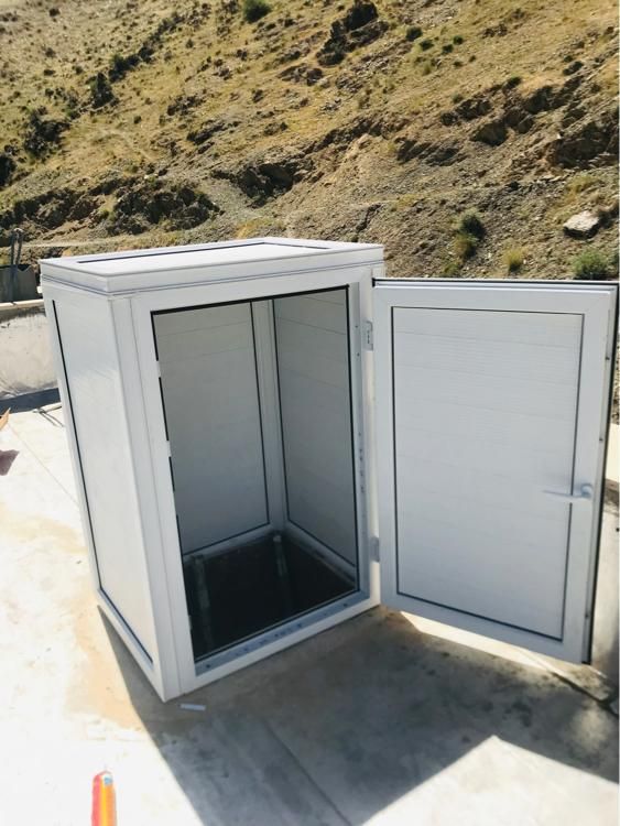 تعمیرات و رگلاژ درب و پنجره Upvc و آلومینیومی|خدمات پیشه و مهارت|سنندج, |دیوار