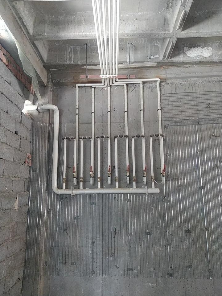 لوله کشی گاز،روکار وزیرکار،باتاییدیه نظام مهندسی|خدمات پیشه و مهارت|کرمان, |دیوار