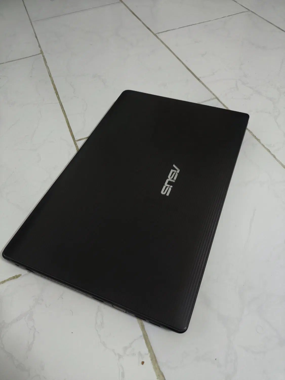 لپ‌تاپ Asus K53TA با گرافیک Radeon و رم 8گیگ|رایانه همراه|اصفهان, شیخ اشراق|دیوار