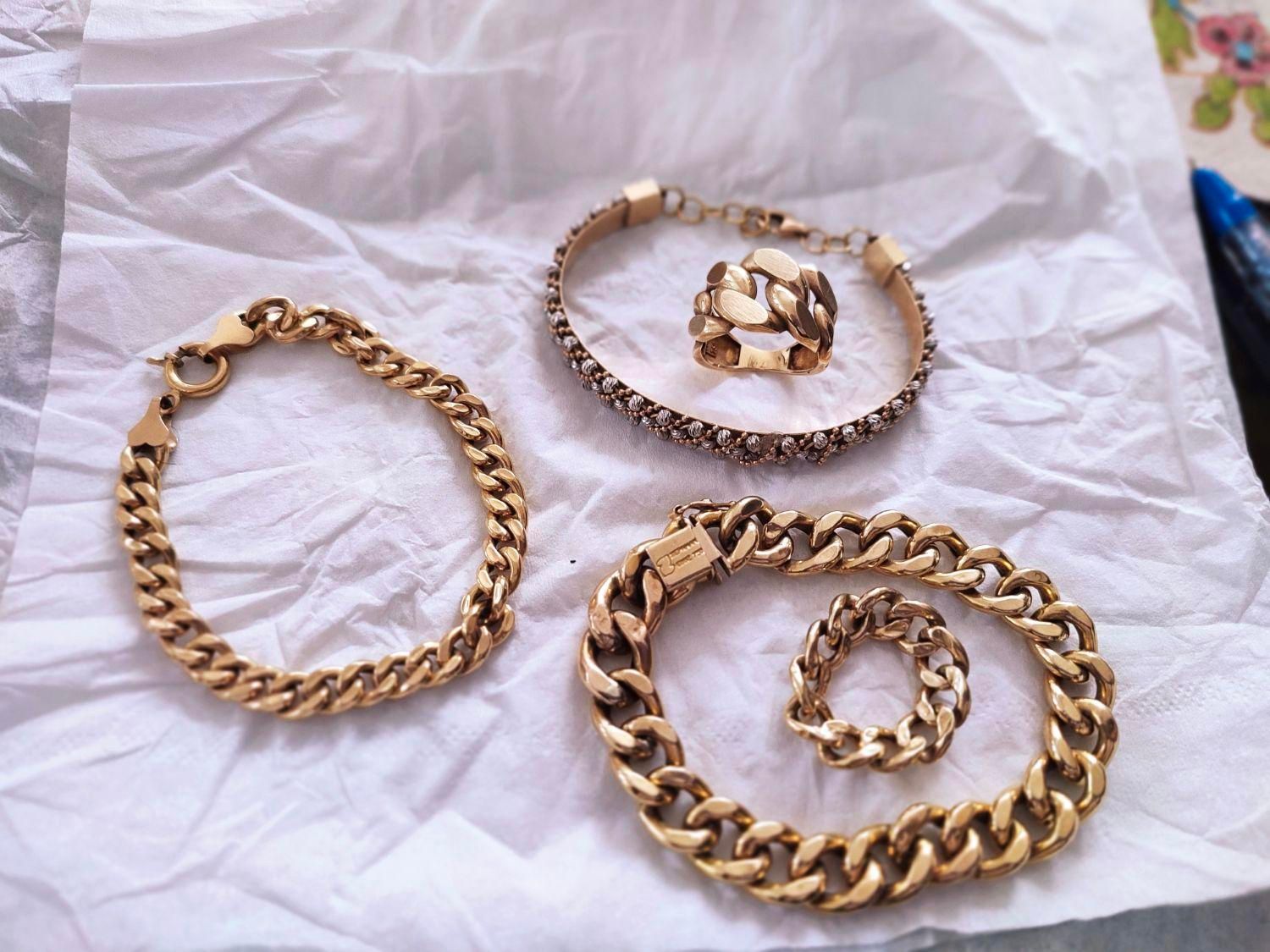 طلای نو|جواهرات|کرمانشاه, |دیوار