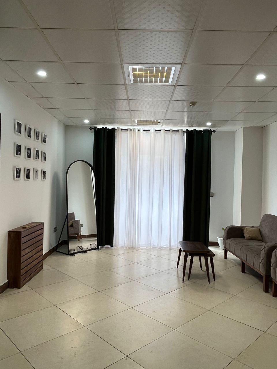 آپارتمان تجاری 87 متری بر اصلی رشتیان|اجارهٔ آپارتمان|رشت, رشتیان|دیوار