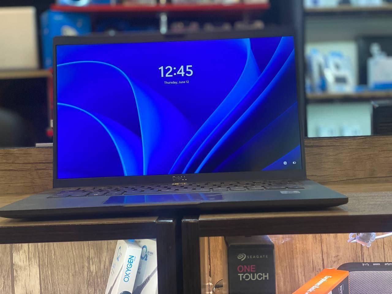 لپ تاپ DELL نسل 10|رایانه همراه|تهران, کوی مهران|دیوار