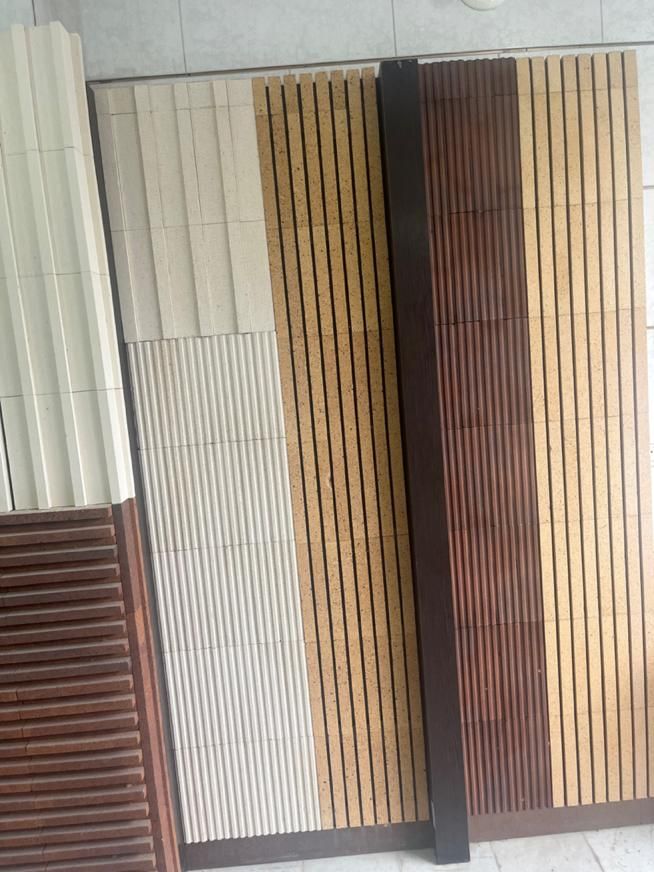 فروش ویژه آجرنما نسوز سفید شاموتی انگلیسی آجر|مصالح و تجهیزات ساختمان|تهران, هروی|دیوار