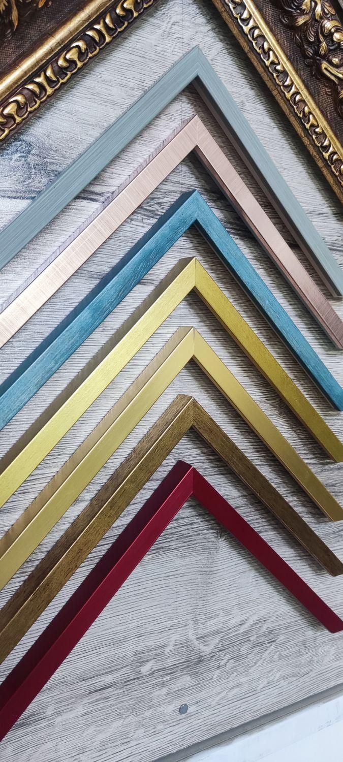 تولید و پخش قاب عکس ۱ سانتی کد209|تابلو، نقاشی، عکس|چهاردانگه (تهران), |دیوار