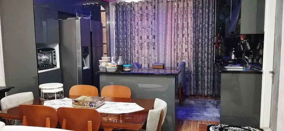 فروش آپارتمان شیک و لوکس 85متری|فروش آپارتمان|کرج, شهرک ظفر|دیوار