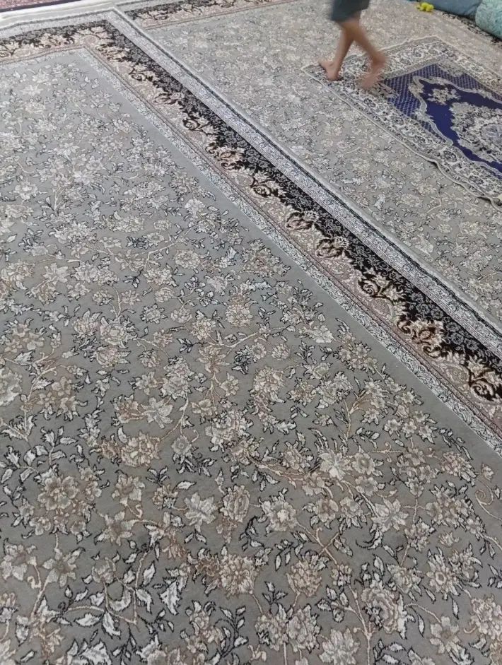 دو عدد فرش ۱۲متری|فرش|تهران, شهرک المهدی|دیوار