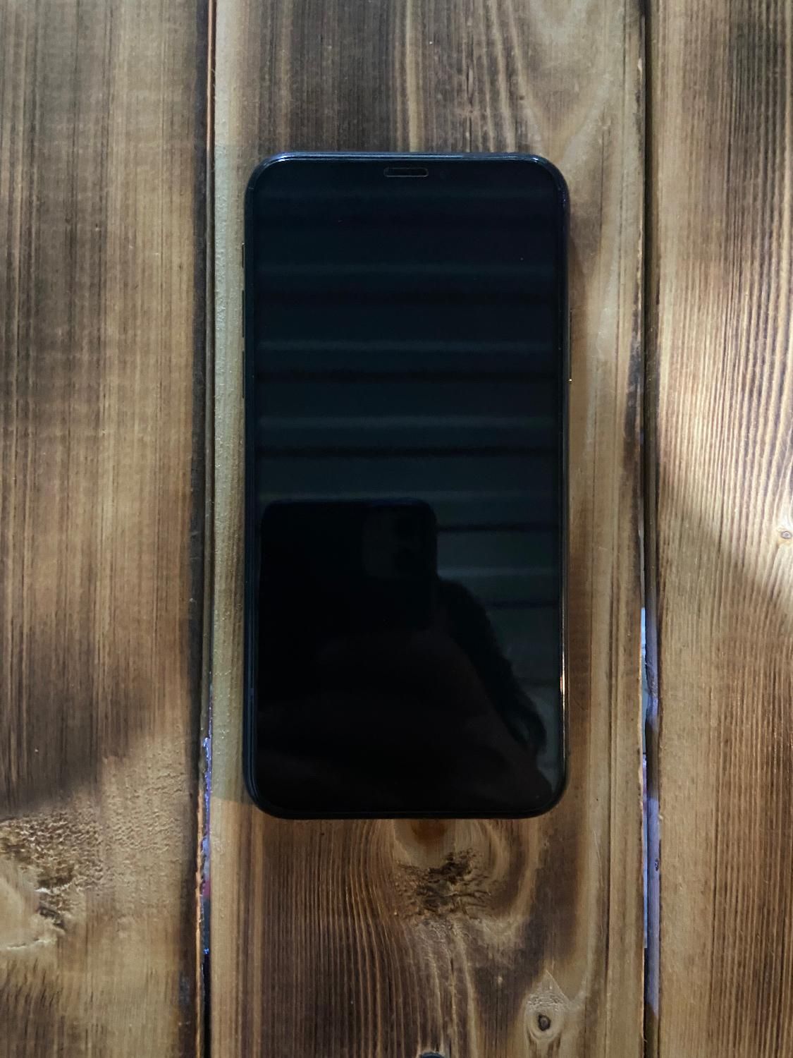 اپل iPhone XS با حافظهٔ ۶۴ گیگابایت|موبایل|رشت, گلسار|دیوار
