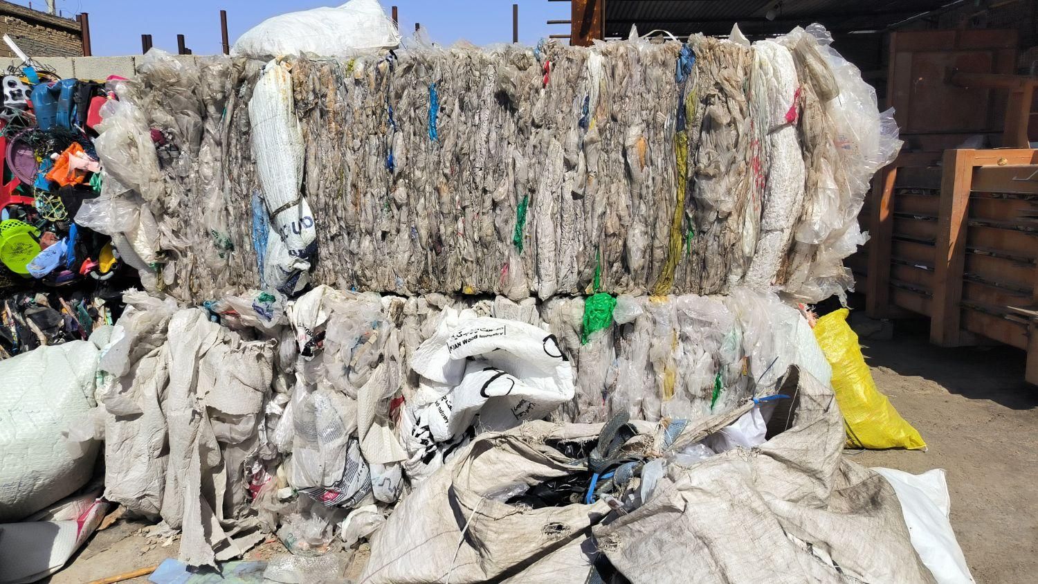 کارگر انبار ضایعات|استخدام صنعتی، فنی، مهندسی|بندر ماهشهر, |دیوار