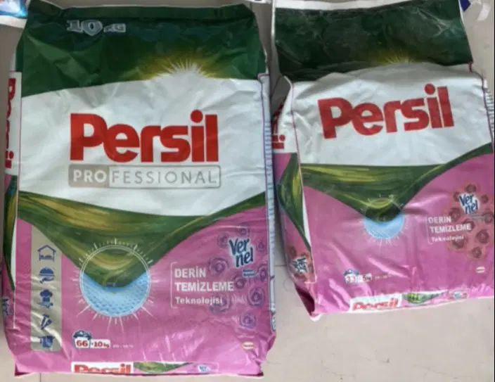 مایع ظرف شویی دست شویی و لباس پورکس پلاس|مواد شوینده و دستمال کاغذی|رباطکریم, منجیل آباد|دیوار