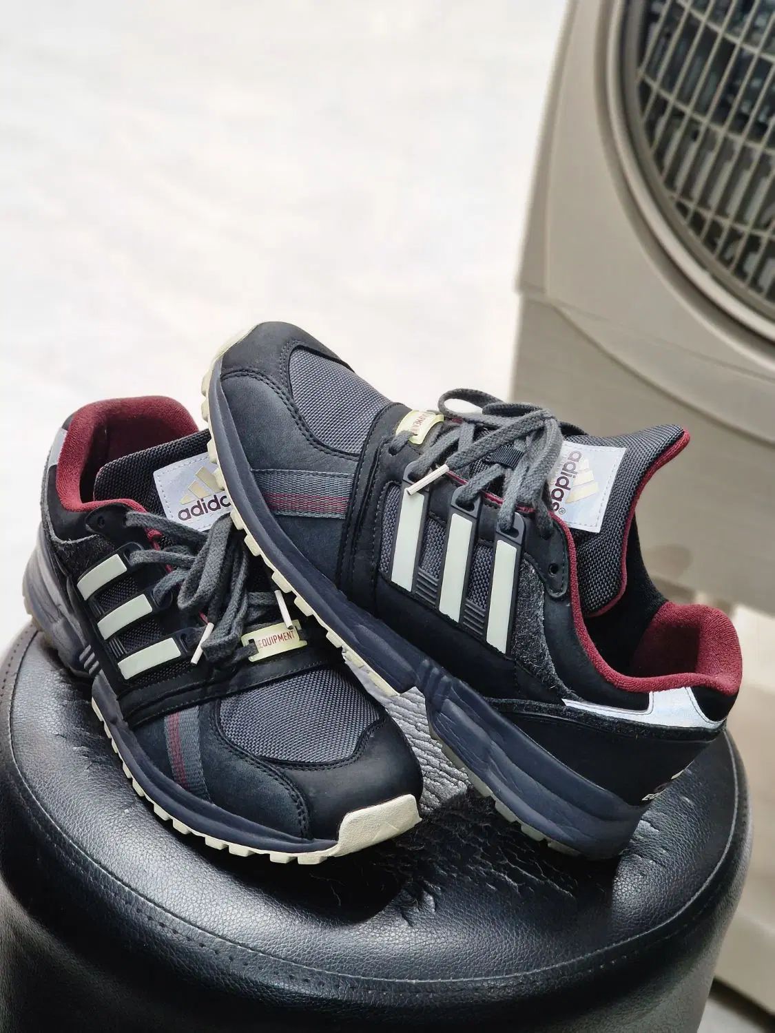 کتونی اورجینال اکومنت کاشیون zx|کیف، کفش، کمربند|تهران, فردوسی|دیوار