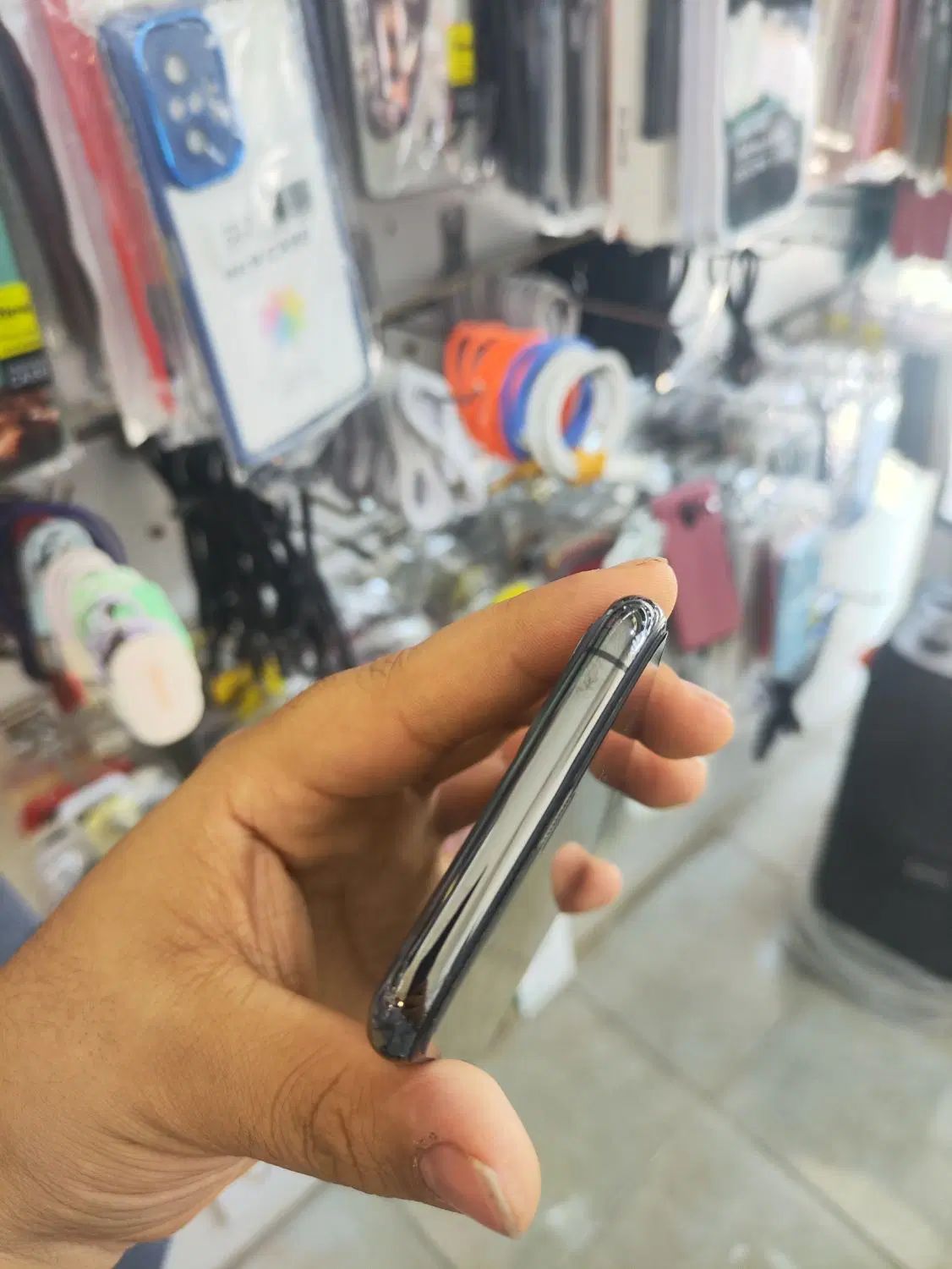 iPhone 11 pro|موبایل|کرمانشاه, |دیوار