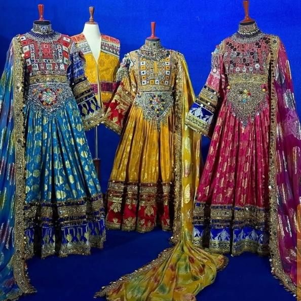 اجاره گند افغانی،پنجابی|لباس|تهران, عبدلآباد|دیوار